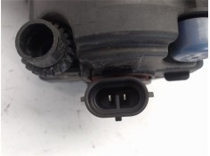 Recambio de faro antiniebla para toyota avensis (t27) referencia OEM IAM 89210657  