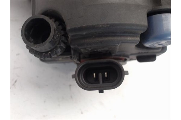Recambio de faro antiniebla para toyota avensis (t27) referencia OEM IAM 89210657  