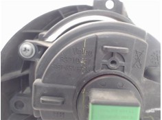 Recambio de faro antiniebla para toyota avensis (t27) referencia OEM IAM 89210657  