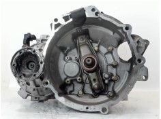 Recambio de caja cambios manual para seat cordoba berlina (6l2) 1.9 signo/a referencia OEM IAM ASD  