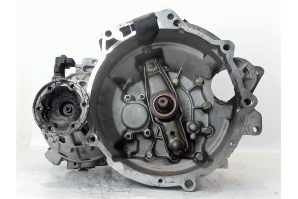 Recambio de caja cambios manual para seat cordoba berlina (6l2) 1.9 signo/a referencia OEM IAM ASD  
