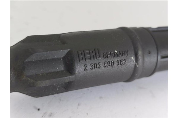 Recambio de bobina encendido para renault megane ii (bm0/1_, cm0/1_) 2.0 16v (bm0u, cm0u) referencia OEM IAM 8200568671 82002086