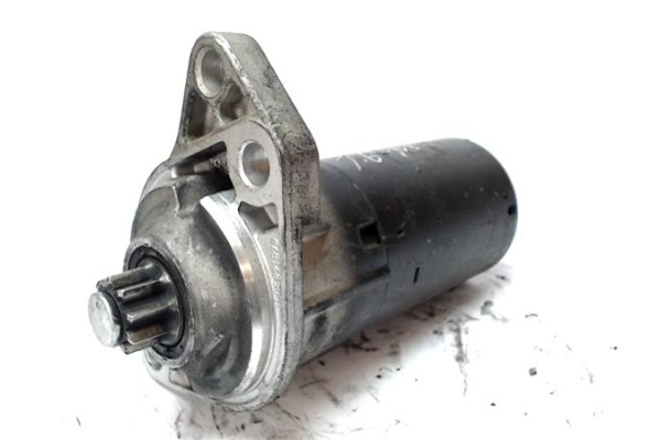 Recambio de motor arranque para seat leon (1m1) 1.6 sport referencia OEM IAM 020911023F 0001121006 20911023FX , SEAT | 20911023F