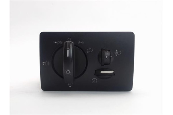 Recambio de mando de luces para ford focus berlina (cap) referencia OEM IAM 4M5T13A024AA   Recambio de mando de luces para ford focus berlina (cap) referencia OEM IAM 4M5T13A024AA