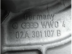 Recambio de caja cambios manual para seat cordoba berlina (6l2) 1.9 signo/a referencia OEM IAM ASD  