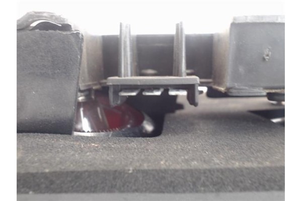 Recambio de piloto trasero izquierdo para ford escort berlina referencia OEM IAM   438 , FIAT | 456 , FIAT | 36 , FORD | 465 , F