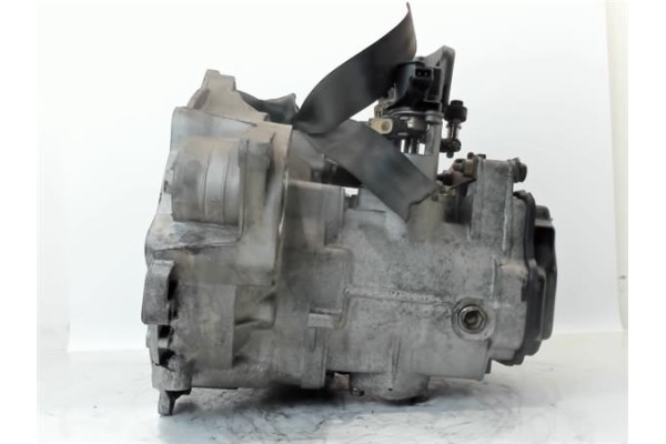 Recambio de caja cambios manual para seat cordoba berlina (6l2) 1.9 signo/a referencia OEM IAM ASD  