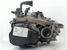Recambio de caja cambios manual para seat cordoba berlina (6l2) 1.9 signo/a referencia OEM IAM ASD  