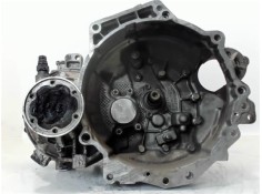 Recambio de caja cambios manual para seat cordoba berlina (6l2) 1.9 signo/a referencia OEM IAM EGS  