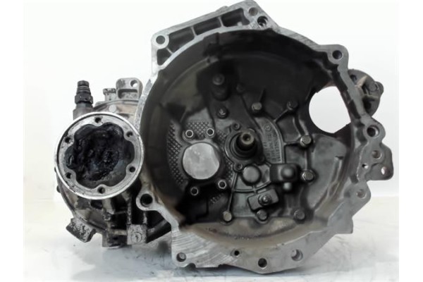 Recambio de caja cambios manual para seat cordoba berlina (6l2) 1.9 signo/a referencia OEM IAM EGS  