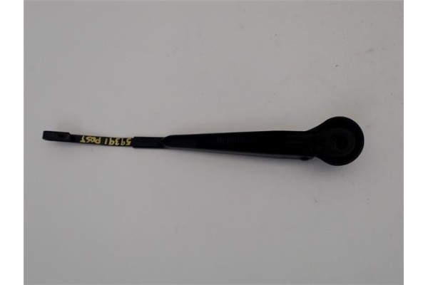 Recambio de brazo limpiaparabrisas trasero para ford fiesta vi 1.4 tdci referencia OEM IAM 1908779  