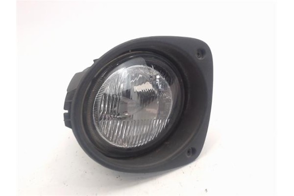 Recambio de faro antiniebla derecho para renault clio ii fase i (b/cbo) referencia OEM IAM   