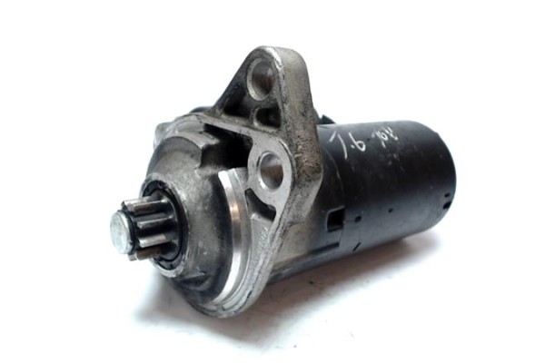 Recambio de motor arranque para seat cordoba berlina (6k2) 1.6 signo referencia OEM IAM 020911023F 0001121006 20911023FX , SEAT 