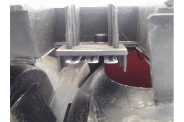 Recambio de piloto trasero derecho para ford escort berlina referencia OEM IAM   438 , FIAT | 456 , FIAT | 36 , FORD | 465 , FIA