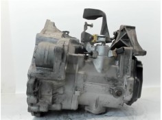 Recambio de caja cambios manual para seat cordoba berlina (6l2) 1.9 signo/a referencia OEM IAM EGS  