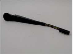Recambio de brazo limpiaparabrisas trasero para ford fiesta vi 1.4 tdci referencia OEM IAM 1908779  
