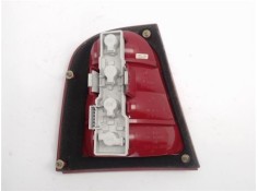 Recambio de piloto trasero derecho para skoda octavia berlina (1z3) referencia OEM IAM YU3X13404BA  
