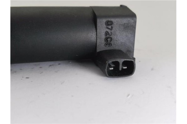 Recambio de bobina encendido para renault megane ii (bm0/1_, cm0/1_) 2.0 16v (bm0u, cm0u) referencia OEM IAM 8200568671 82002086