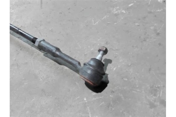 Recambio de cremallera direccion normal para fiat ii tipo (356) berlina 1.3 easy referencia OEM IAM 00521282170  