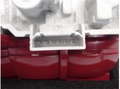 Recambio de piloto trasero derecho para skoda octavia berlina (1z3) referencia OEM IAM YU3X13404BA  