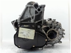 Recambio de caja cambios manual para seat cordoba berlina (6l2) 1.9 signo/a referencia OEM IAM EGS  