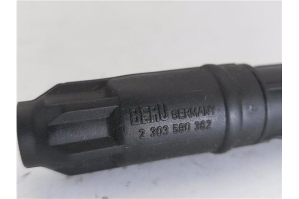 Recambio de bobina encendido para renault megane ii (bm0/1_, cm0/1_) 2.0 16v (bm0u, cm0u) referencia OEM IAM 8200568671 82002086