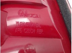 Recambio de piloto trasero derecho para skoda octavia berlina (1z3) referencia OEM IAM YU3X13404BA  