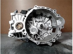 Recambio de caja cambios manual para hyundai matrix (fc) 1.5 crdi 16v gls referencia OEM IAM P51767  