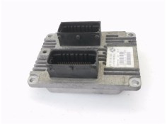 Recambio de centralita para fiat punto / grande punto (199) 1.4 referencia OEM IAM IAW5SF3M2D032 6DWHKA5H 