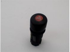 Recambio de interruptor luces emergencia para ford ka (ccq) 1.3 i referencia OEM IAM 1036554  