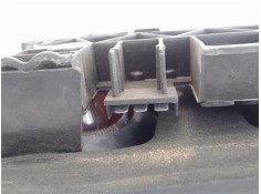 Recambio de piloto trasero izquierdo para ford escort berlina referencia OEM IAM   