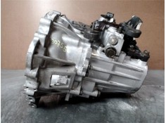 Recambio de caja cambios manual para hyundai matrix (fc) 1.5 crdi 16v gls referencia OEM IAM P51767  
