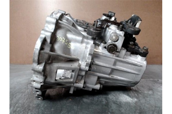 Recambio de caja cambios manual para hyundai matrix (fc) 1.5 crdi 16v gls referencia OEM IAM P51767  