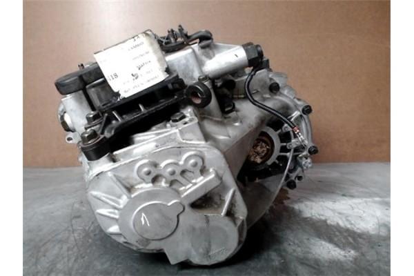 Recambio de caja cambios manual para hyundai matrix (fc) 1.5 crdi 16v gls referencia OEM IAM P51767  