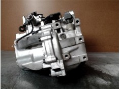 Recambio de caja cambios manual para hyundai matrix (fc) 1.5 crdi 16v gls referencia OEM IAM P51767  