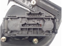 Recambio de piloto trasero izquierdo para seat cordoba berlina (6k2) referencia OEM IAM 6K4864302  