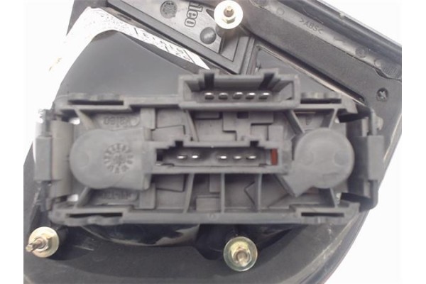 Recambio de piloto trasero izquierdo para seat cordoba berlina (6k2) referencia OEM IAM 6K4864302  