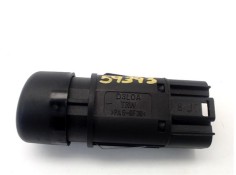 Recambio de interruptor luces emergencia para ford ka (ccq) 1.3 i referencia OEM IAM 1036554  