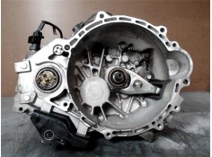 Recambio de caja cambios manual para kia rio (ub) 1.4 concept referencia OEM IAM WBU60H  