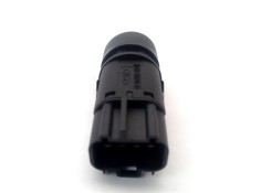 Recambio de interruptor luces emergencia para ford ka (ccq) 1.3 i referencia OEM IAM 1036554  