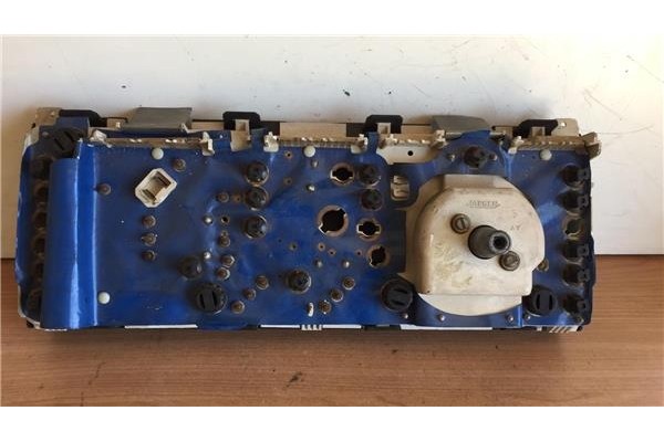 Recambio de cuadro completo para renault 11 (b/c37_) 1.4 (b/c372, b/c37c) referencia OEM IAM 32759464AS 19820103 