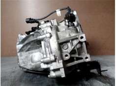 Recambio de caja cambios manual para kia rio (ub) 1.4 concept referencia OEM IAM WBU60H  