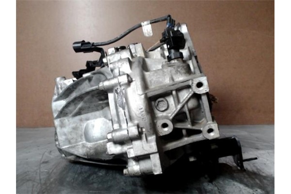 Recambio de caja cambios manual para kia rio (ub) 1.4 concept referencia OEM IAM WBU60H  