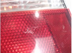 Recambio de piloto trasero izquierdo para seat cordoba berlina (6k2) referencia OEM IAM 6K5945095G  