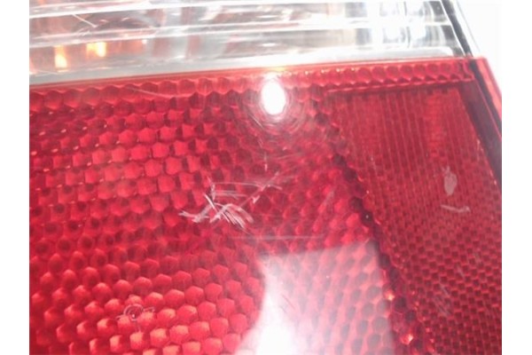 Recambio de piloto trasero izquierdo para seat cordoba berlina (6k2) referencia OEM IAM 6K5945095G  