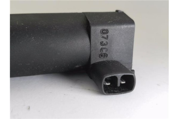 Recambio de bobina encendido para renault megane ii (bm0/1_, cm0/1_) 2.0 16v (bm0u, cm0u) referencia OEM IAM 8200568671 82002086