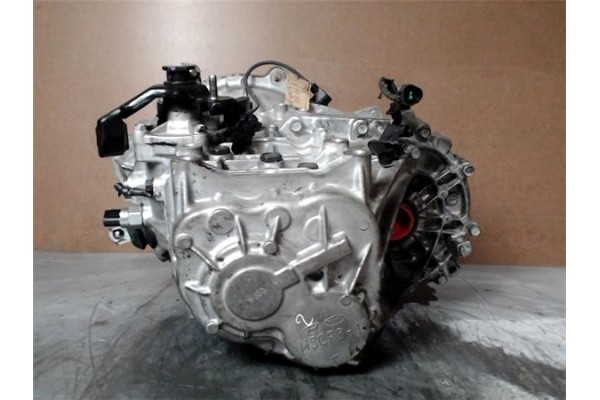 Recambio de caja cambios manual para kia rio (ub) 1.4 concept referencia OEM IAM WBU60H  