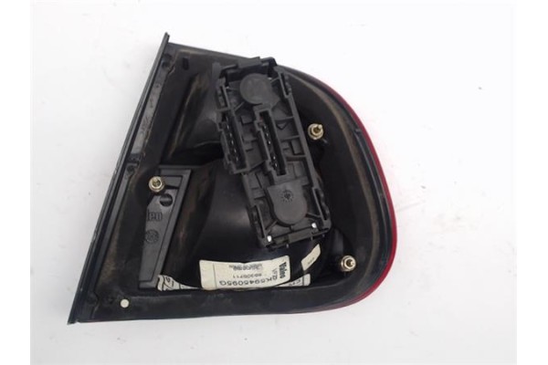 Recambio de piloto trasero izquierdo para seat cordoba berlina (6k2) referencia OEM IAM 6K5945095G  