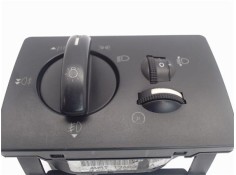 Recambio de mando de luces para ford focus berlina (cap) referencia OEM IAM 4M5T13A024AA  