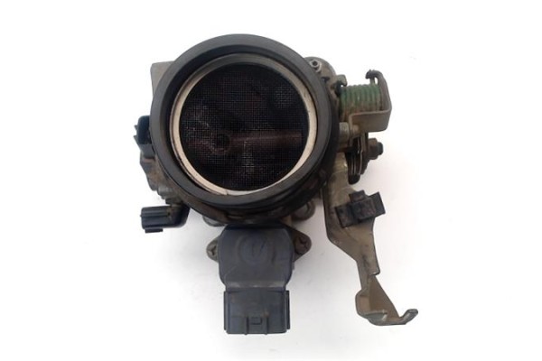 Recambio de carburador para nissan micra (k11) 1.0 i 16v referencia OEM IAM 1611972B00  